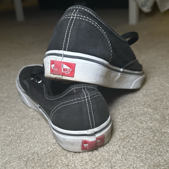Vans authentic shoes - Picture 4 of 5